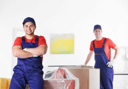 Local storage options for homes and businesses in Acton