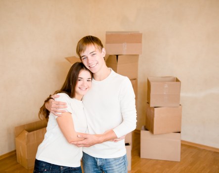 Business relocation service for offices in Acton with access and loading considerations