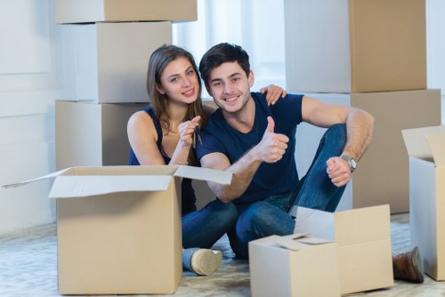 Household and business storage solutions in Acton