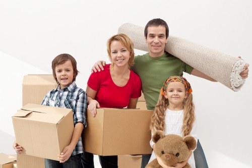Office relocation checklist and move preparation for Acton businesses