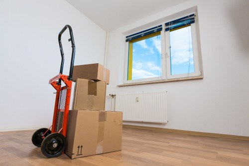 A convenient local storage facility serving Acton and nearby areas
