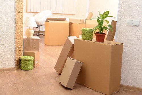 Apartment relocation support with stairs and access planning in Acton