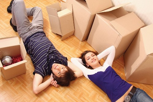 Office relocation service for businesses in Acton