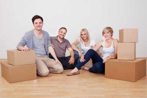 Reviewing removal company complaint records