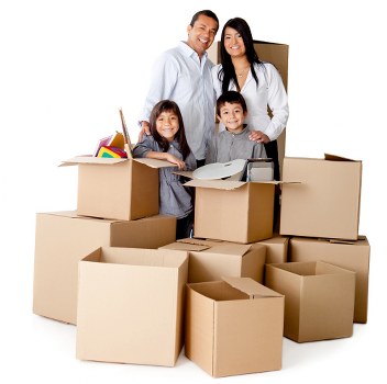 Flexible man and van transport for Acton homes and businesses
